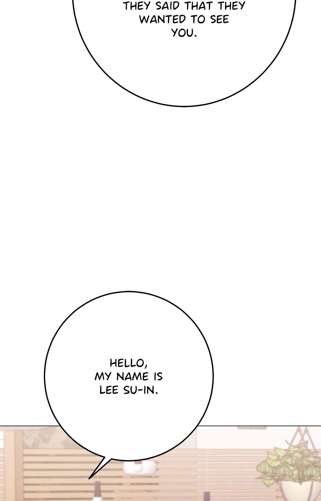 Next to Me, You Chapter 32 - Page 107