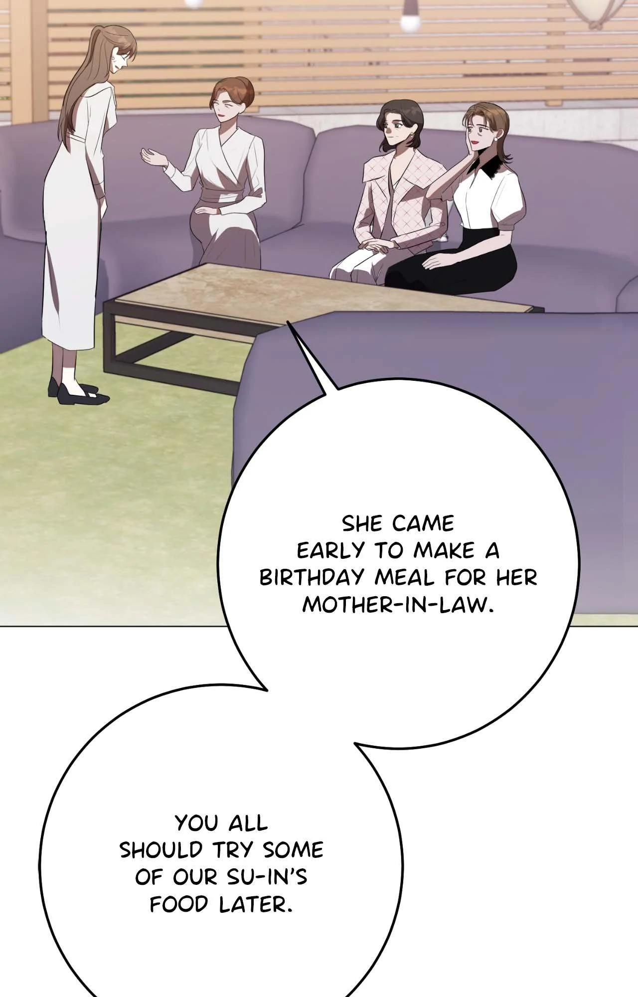 Next to Me, You Chapter 32 - Page 108