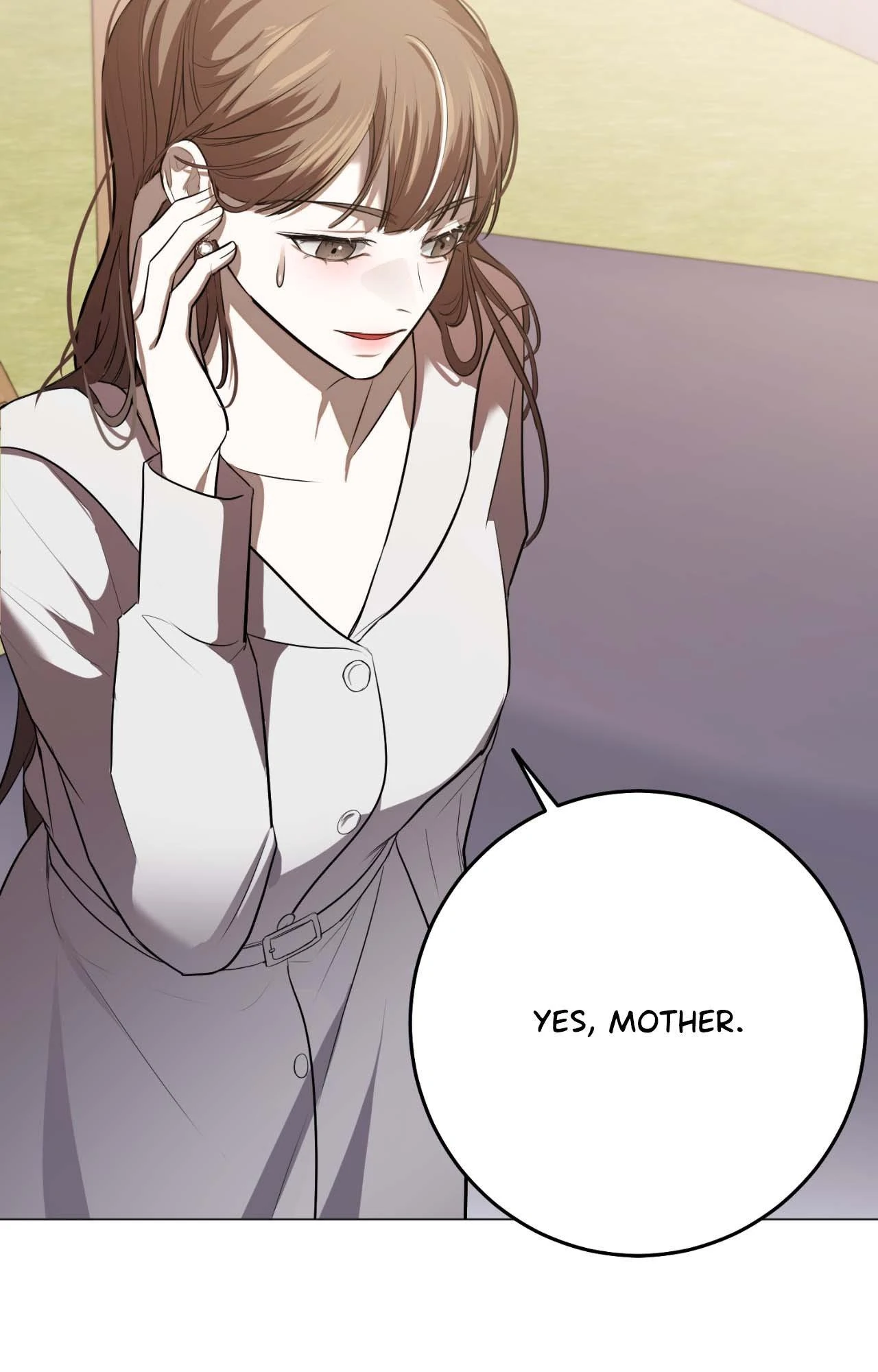 Next to Me, You Chapter 32 - Page 110