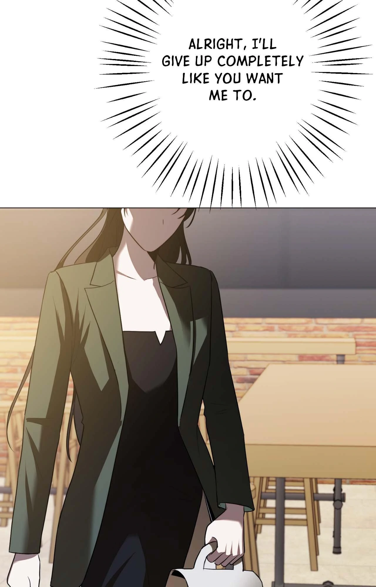 Next to Me, You Chapter 32 - Page 13