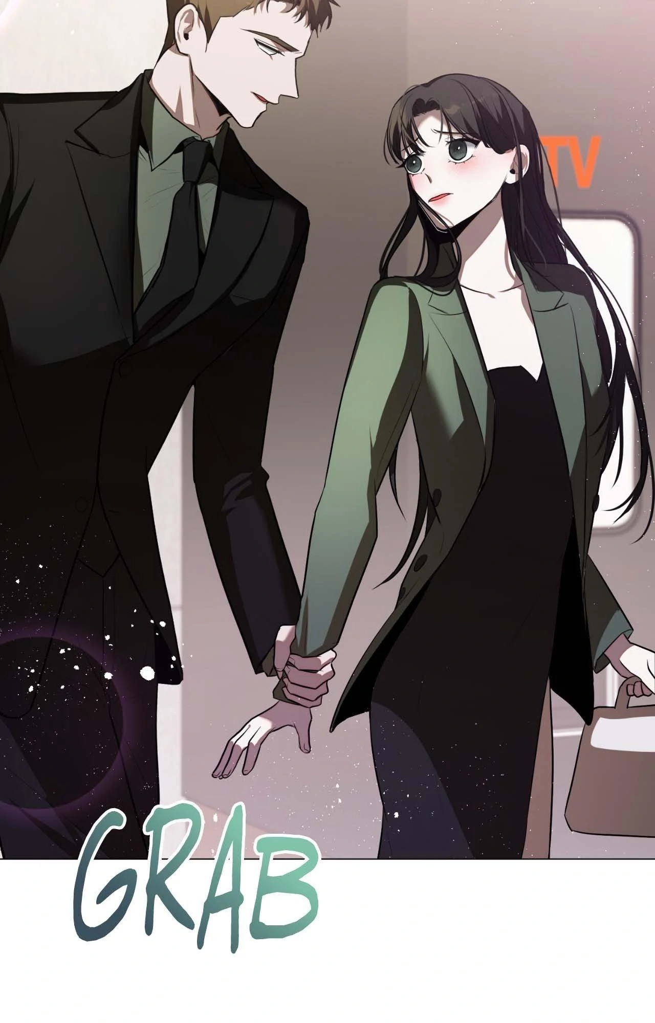 Next to Me, You Chapter 32 - Page 18