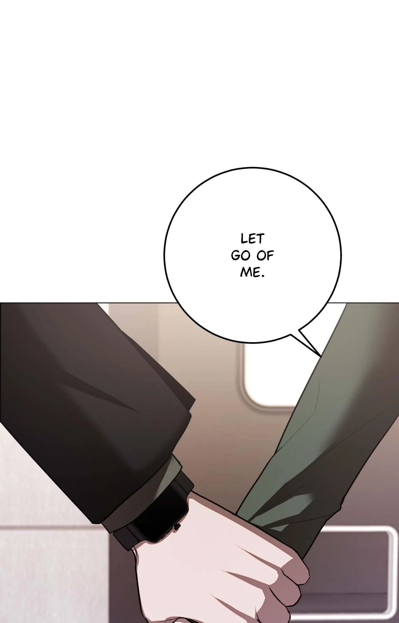 Next to Me, You Chapter 32 - Page 24