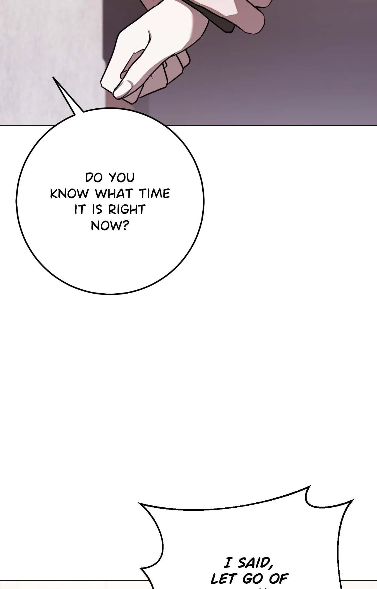 Next to Me, You Chapter 32 - Page 25