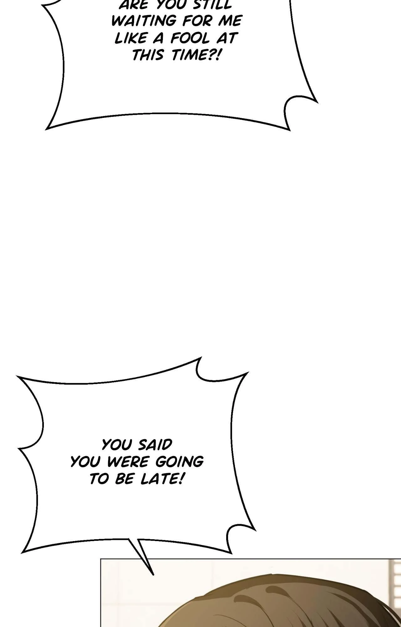Next to Me, You Chapter 32 - Page 27