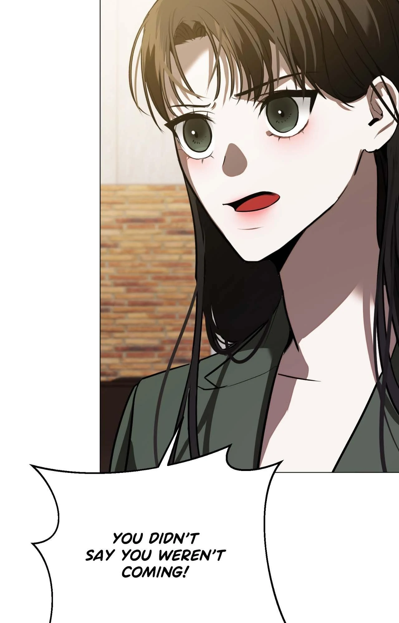 Next to Me, You Chapter 32 - Page 28