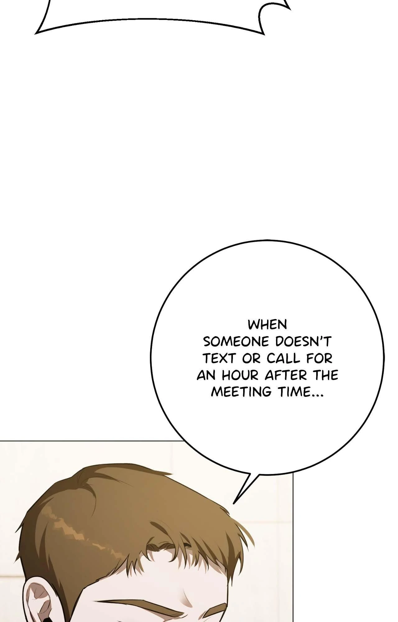 Next to Me, You Chapter 32 - Page 29