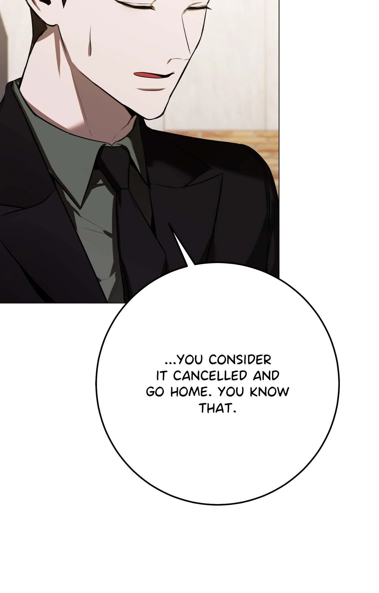 Next to Me, You Chapter 32 - Page 30