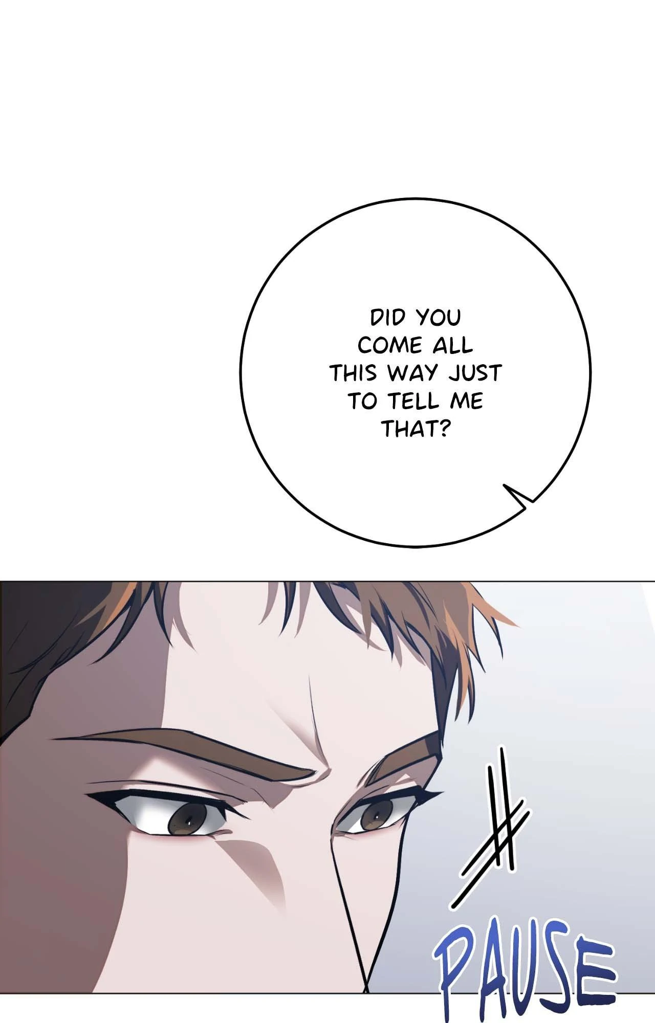 Next to Me, You Chapter 32 - Page 31