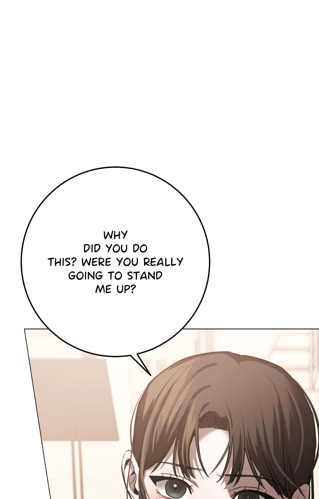 Next to Me, You Chapter 32 - Page 33