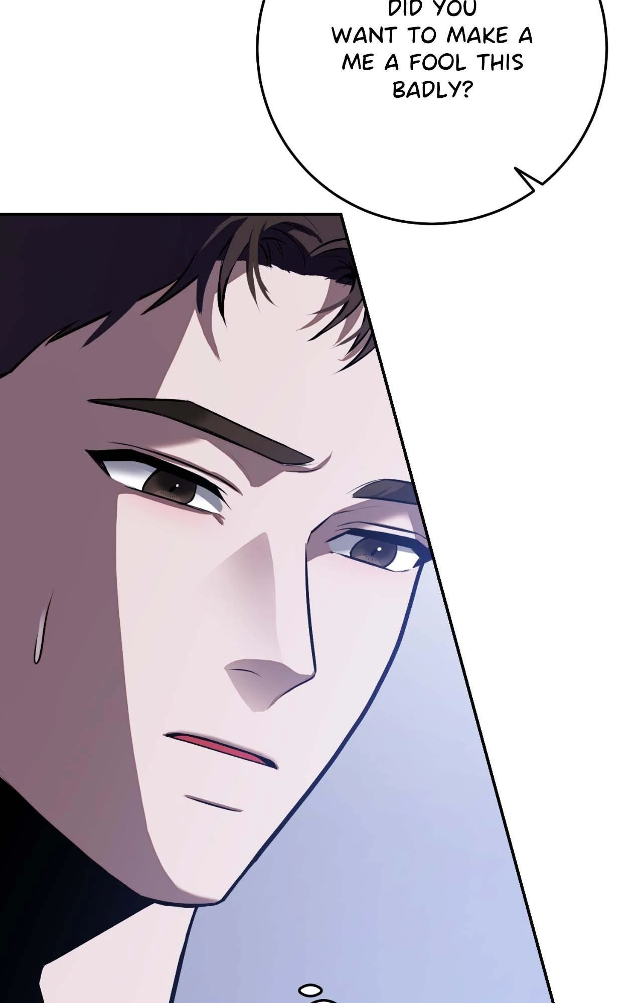 Next to Me, You Chapter 32 - Page 35
