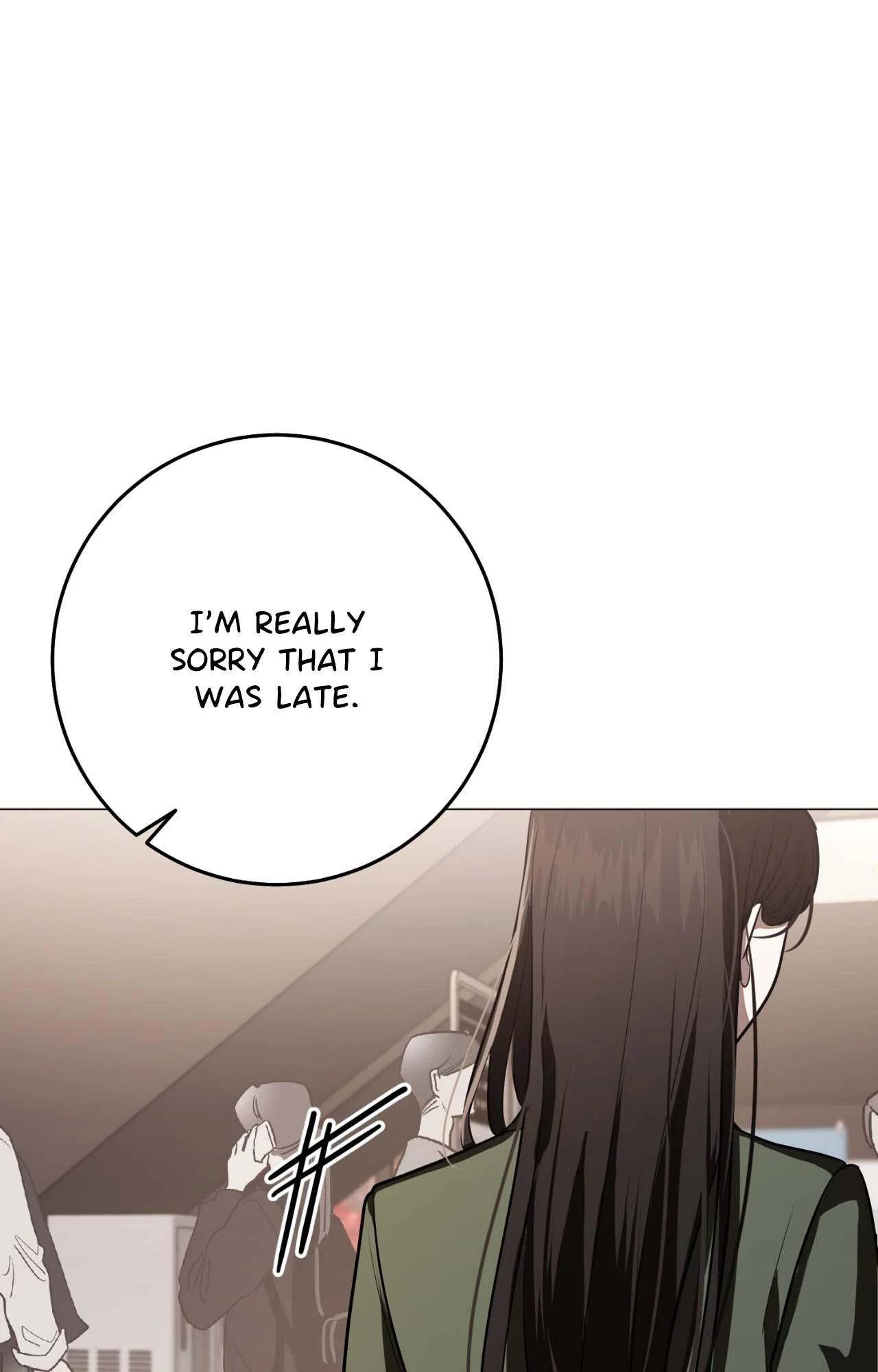 Next to Me, You Chapter 32 - Page 41