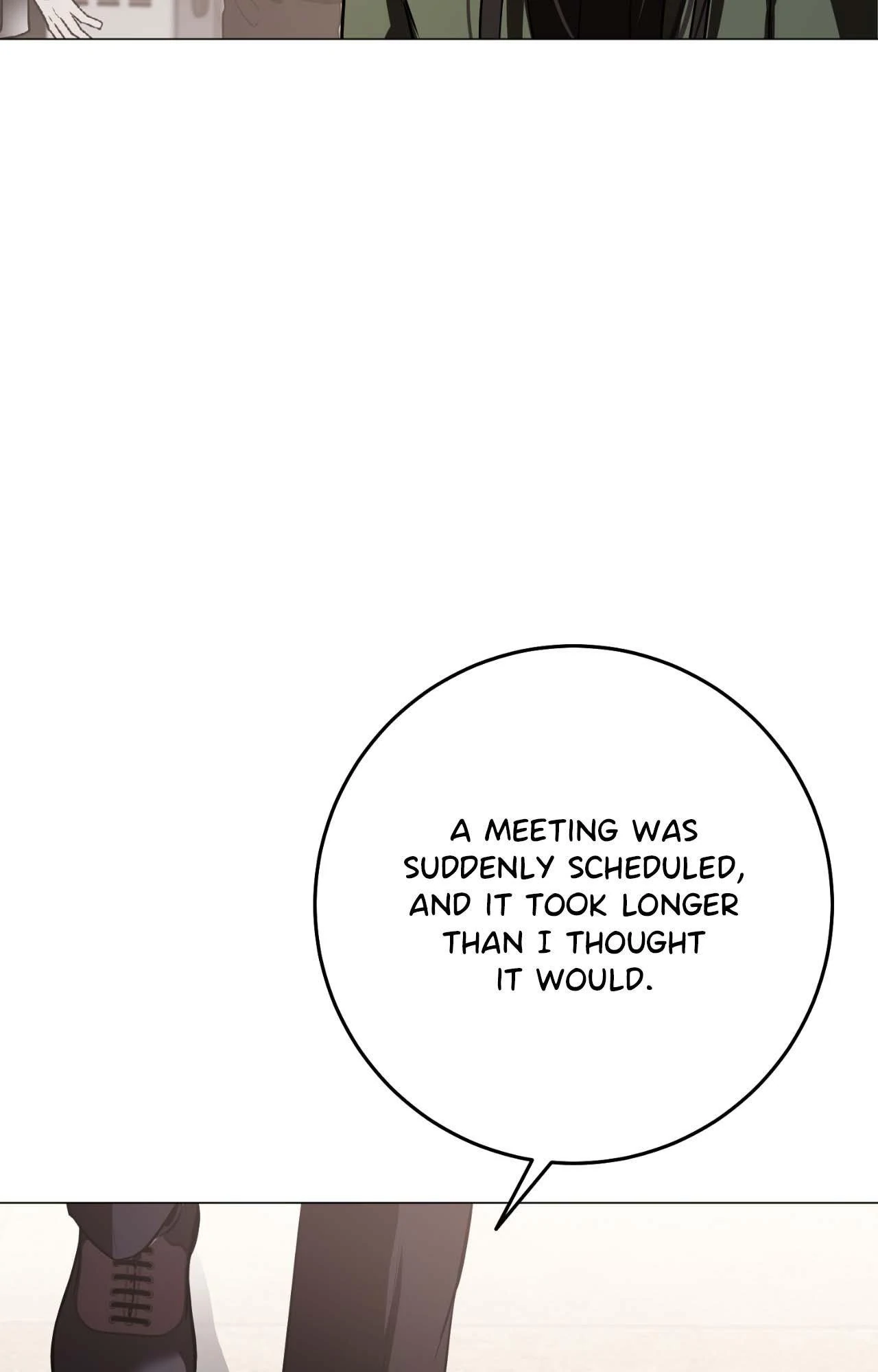 Next to Me, You Chapter 32 - Page 42