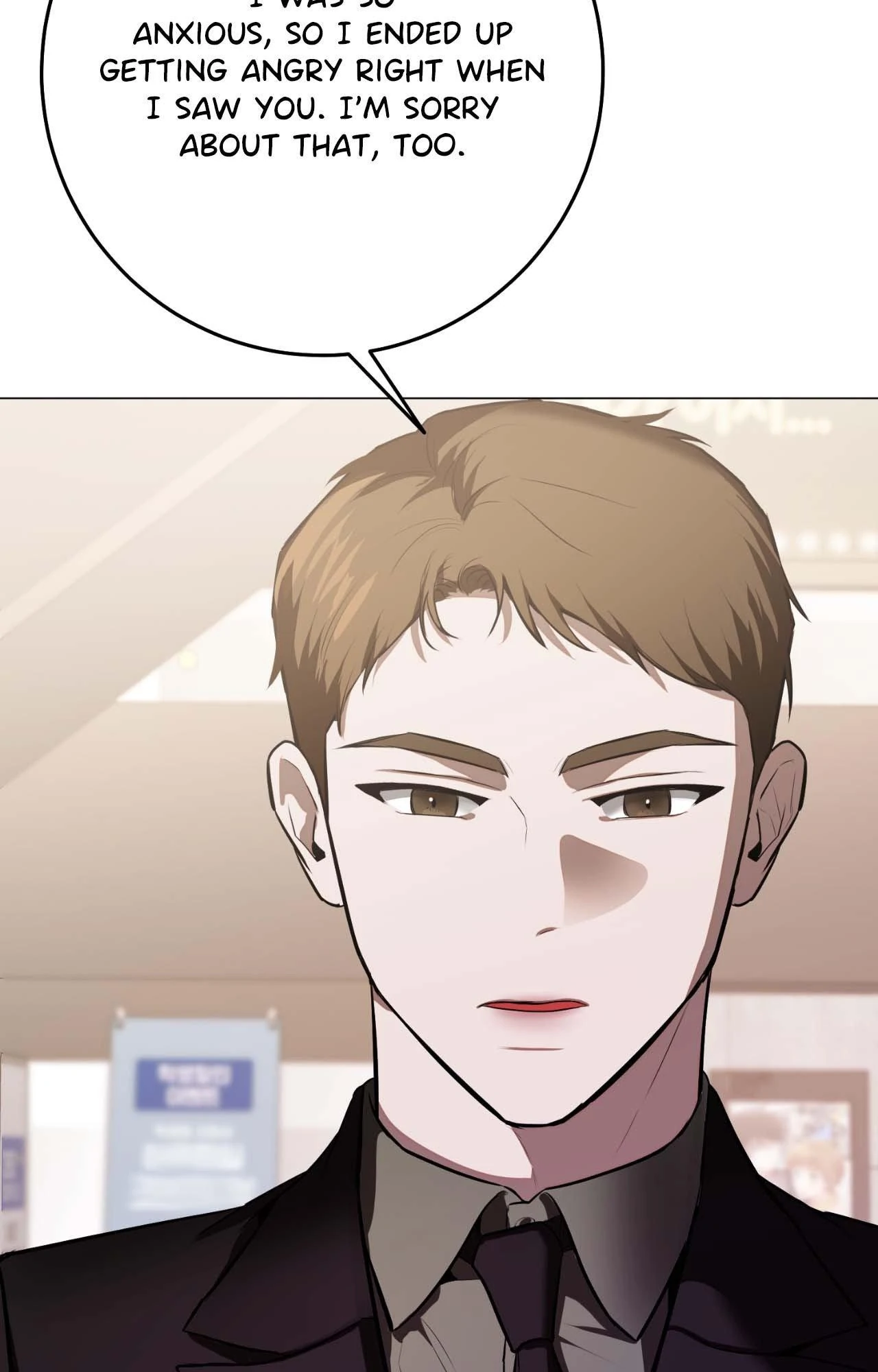 Next to Me, You Chapter 32 - Page 47