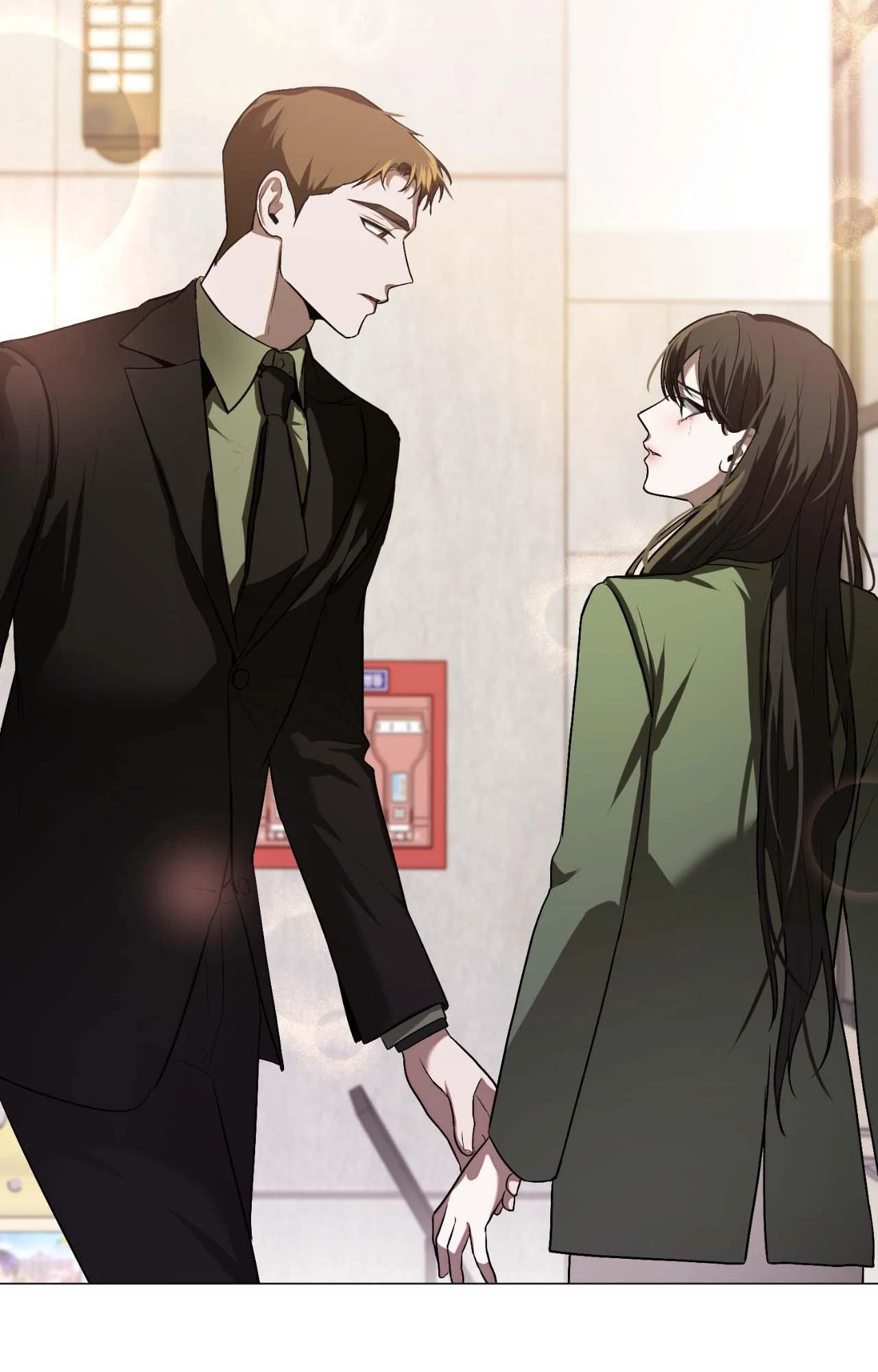 Next to Me, You Chapter 32 - Page 50