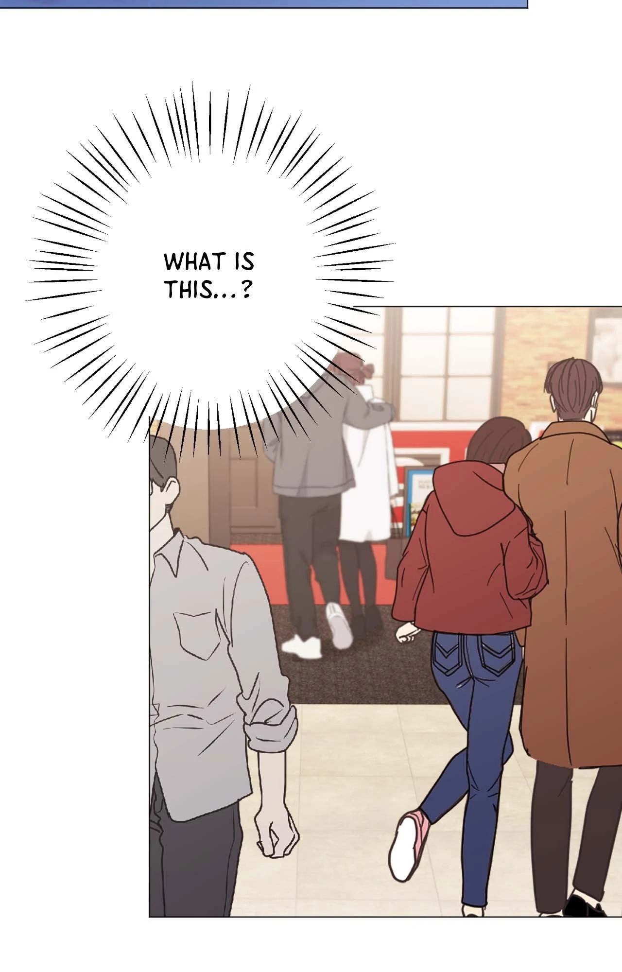 Next to Me, You Chapter 32 - Page 6
