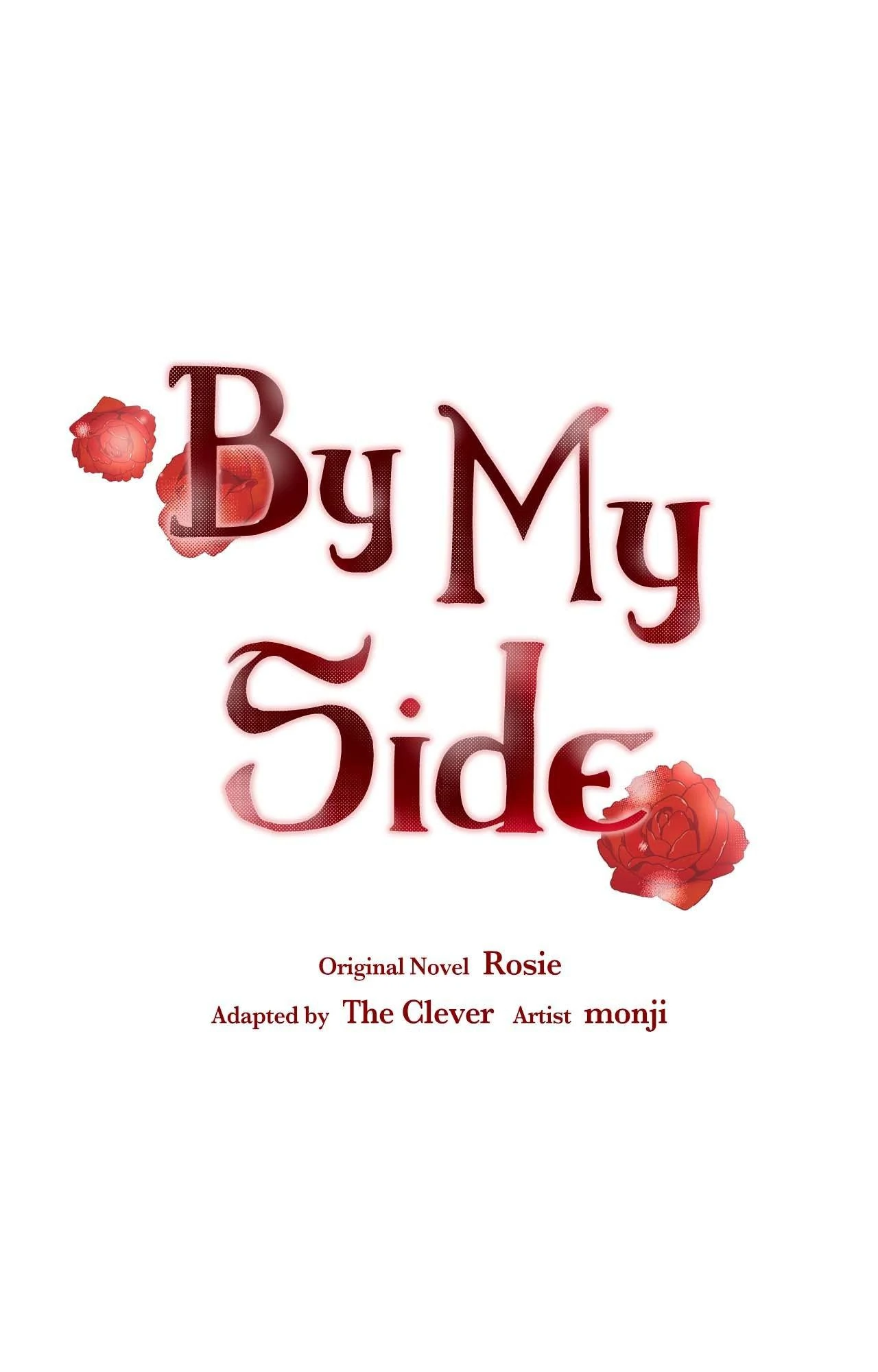 Next to Me, You Chapter 32 - Page 53
