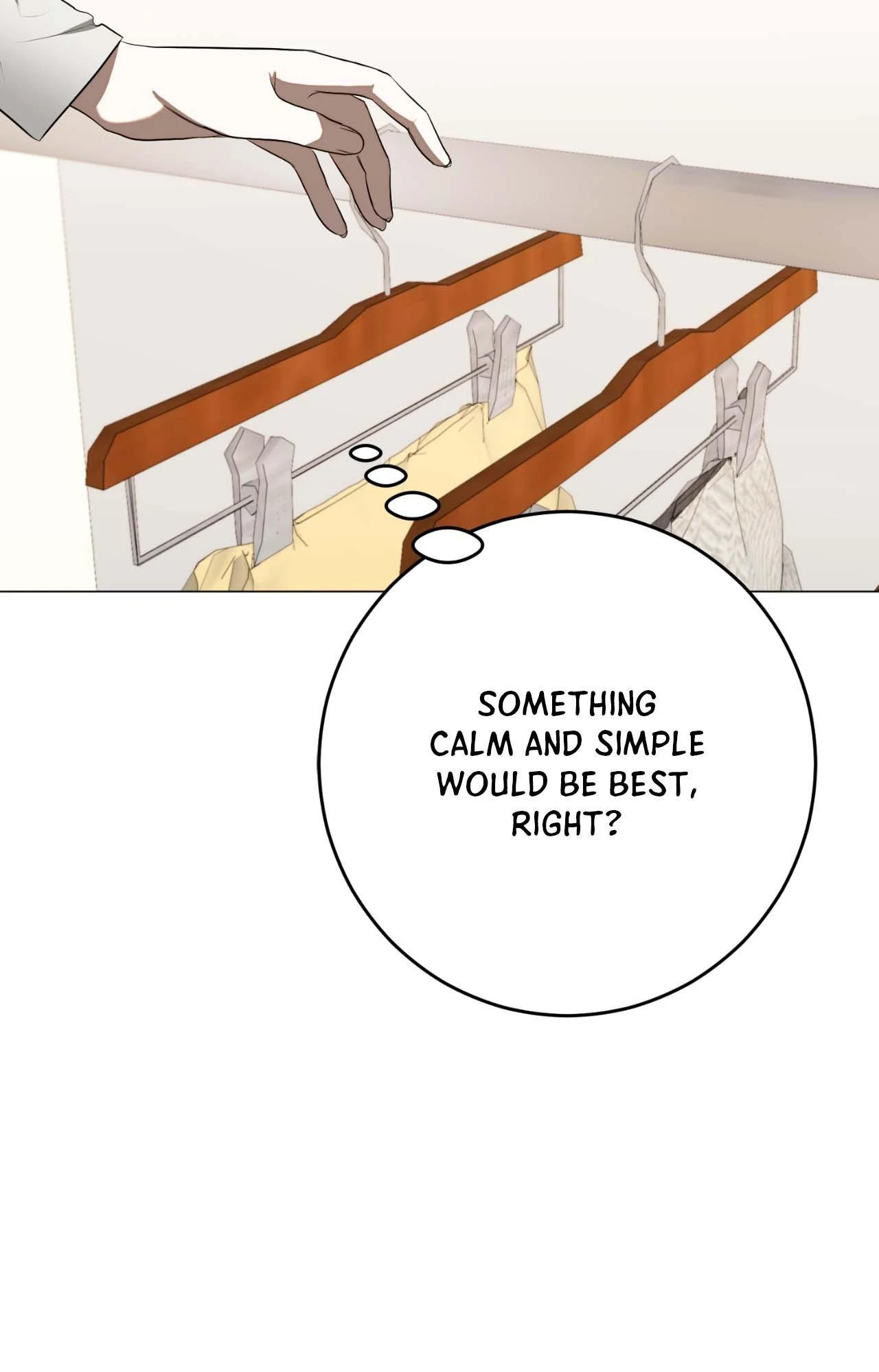 Next to Me, You Chapter 32 - Page 56