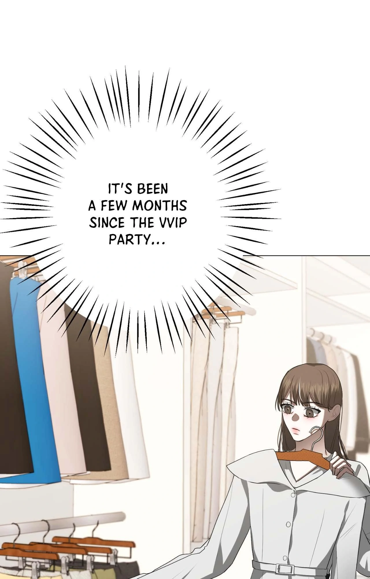 Next to Me, You Chapter 32 - Page 57