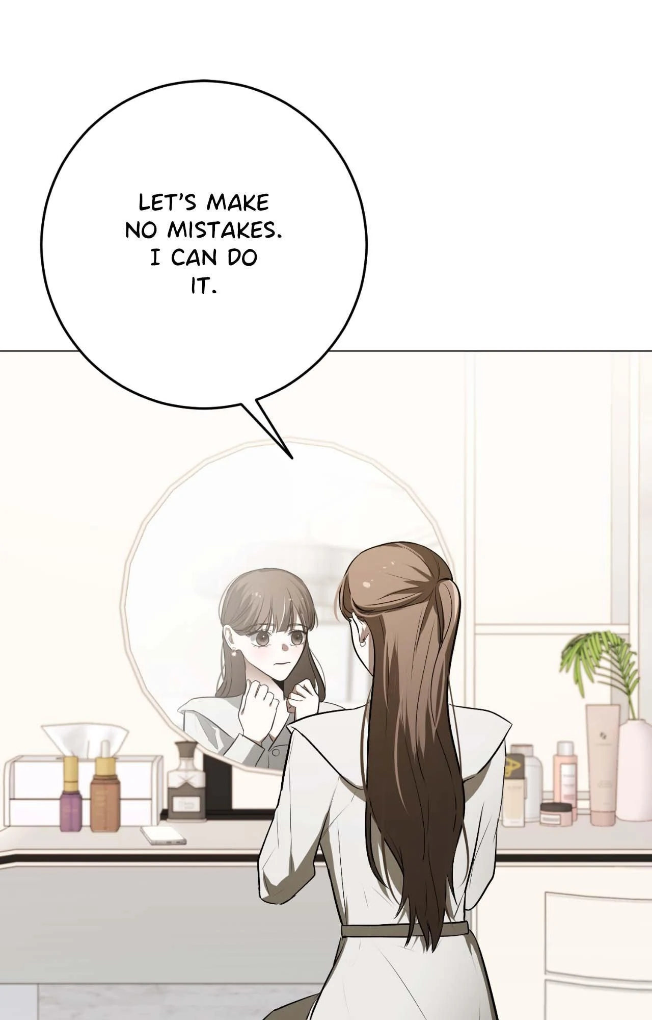 Next to Me, You Chapter 32 - Page 61