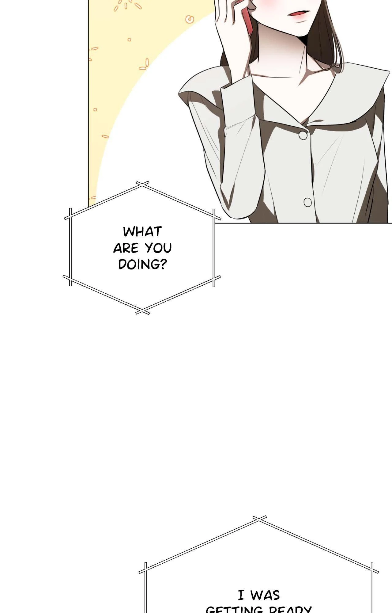 Next to Me, You Chapter 32 - Page 63