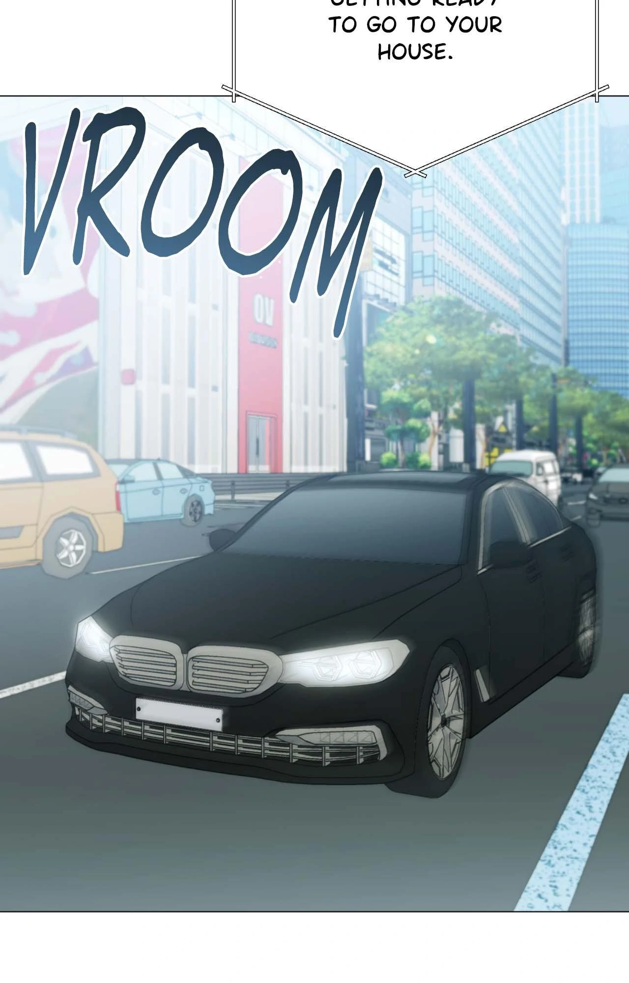 Next to Me, You Chapter 32 - Page 64