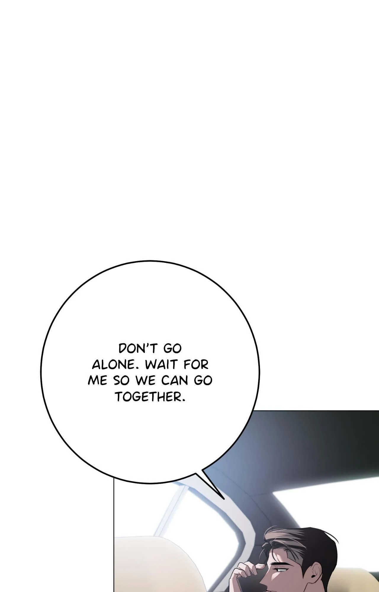 Next to Me, You Chapter 32 - Page 65