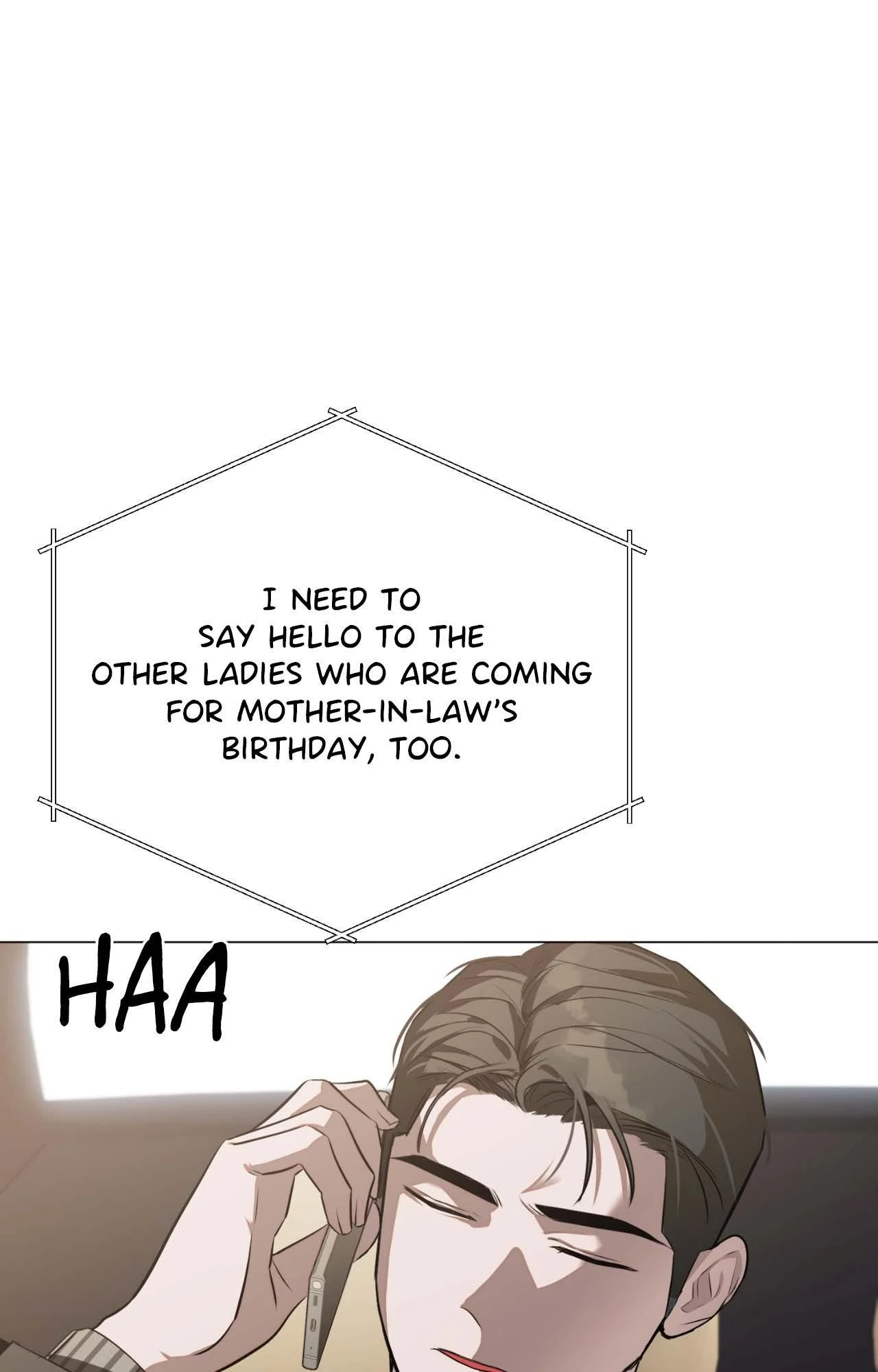 Next to Me, You Chapter 32 - Page 67