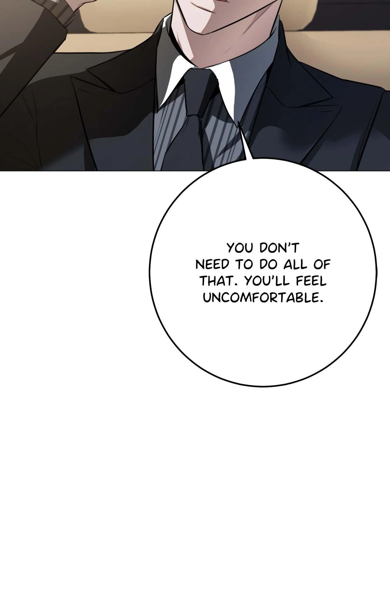 Next to Me, You Chapter 32 - Page 68