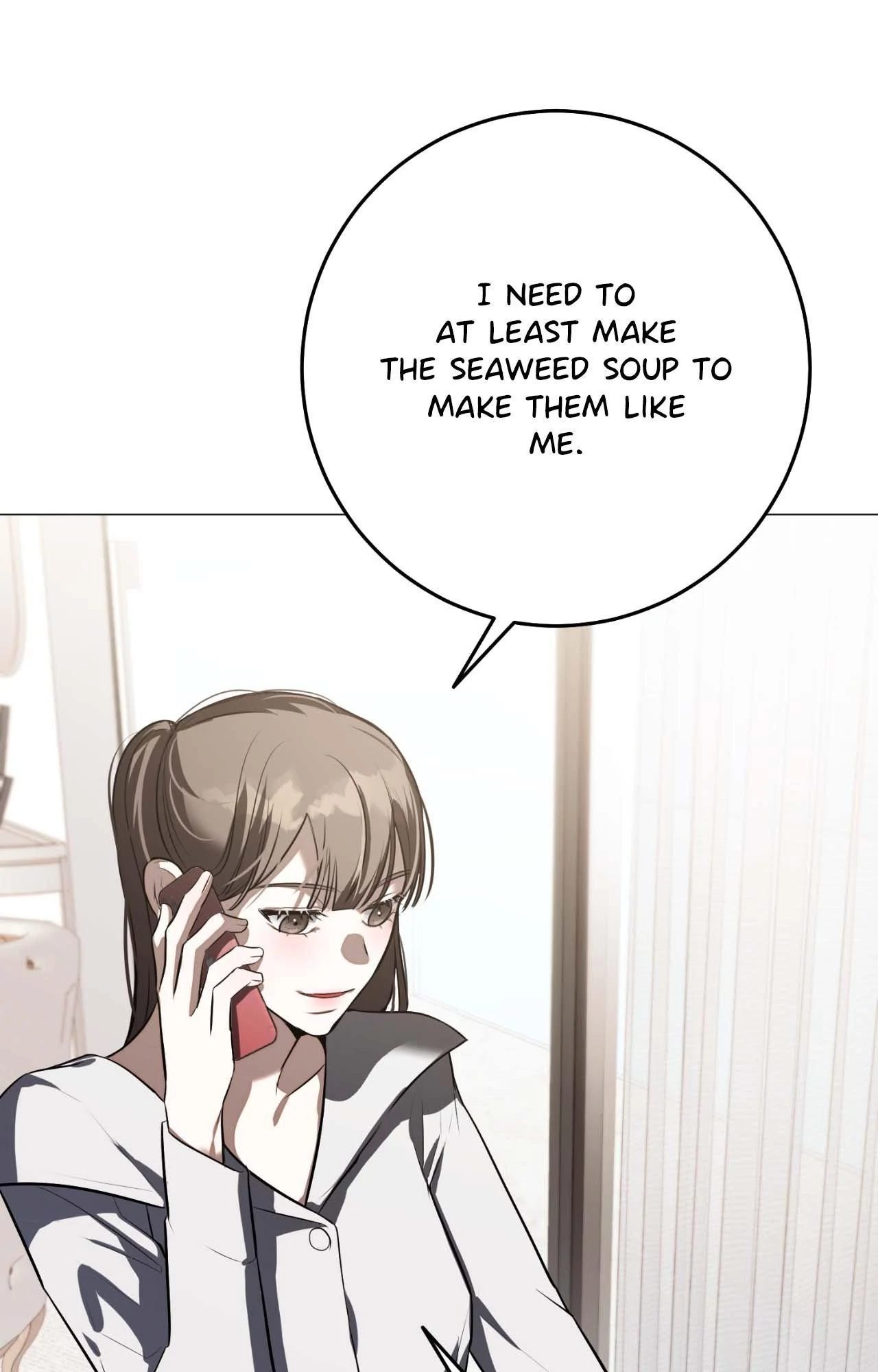 Next to Me, You Chapter 32 - Page 69
