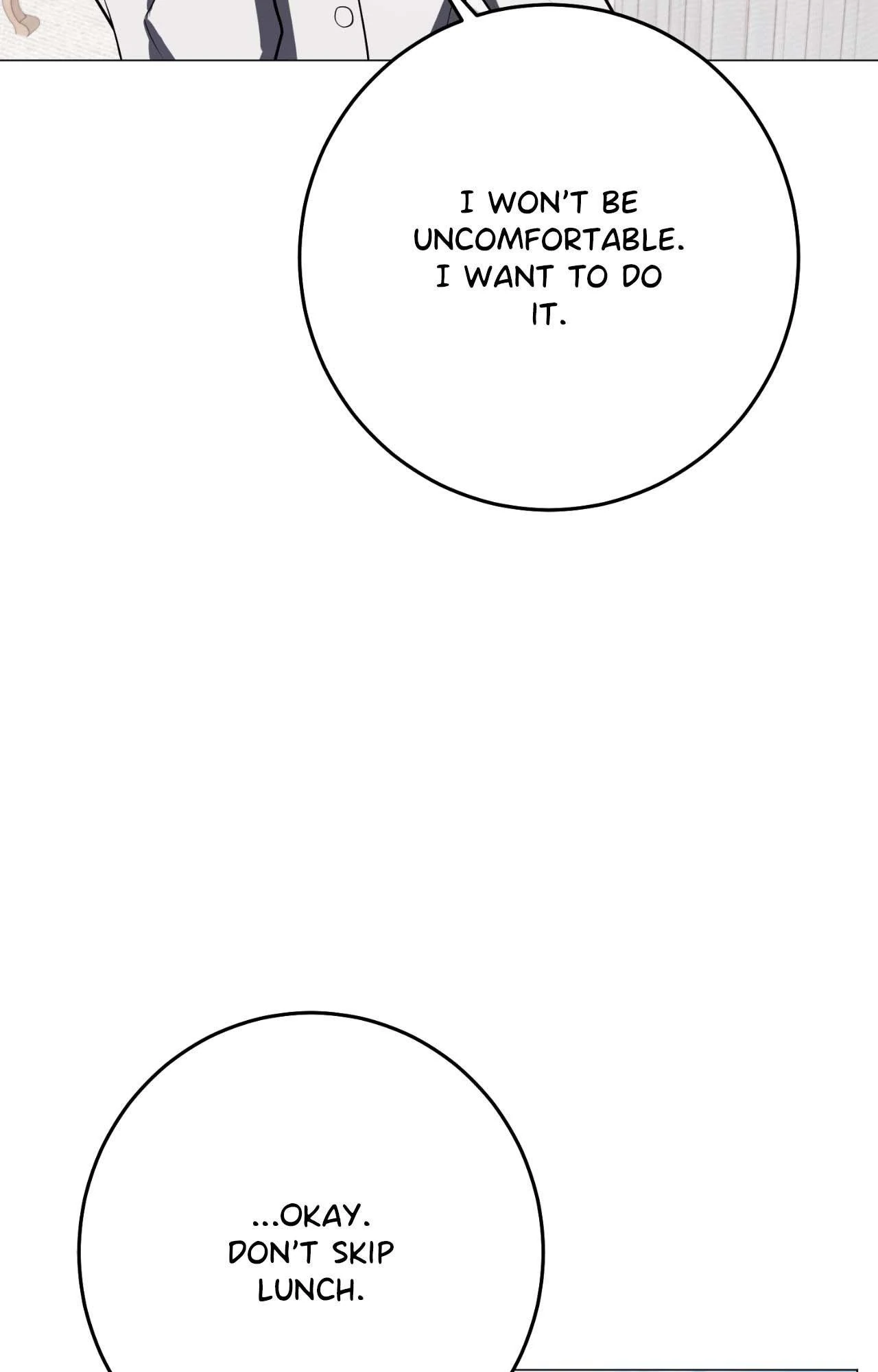 Next to Me, You Chapter 32 - Page 70