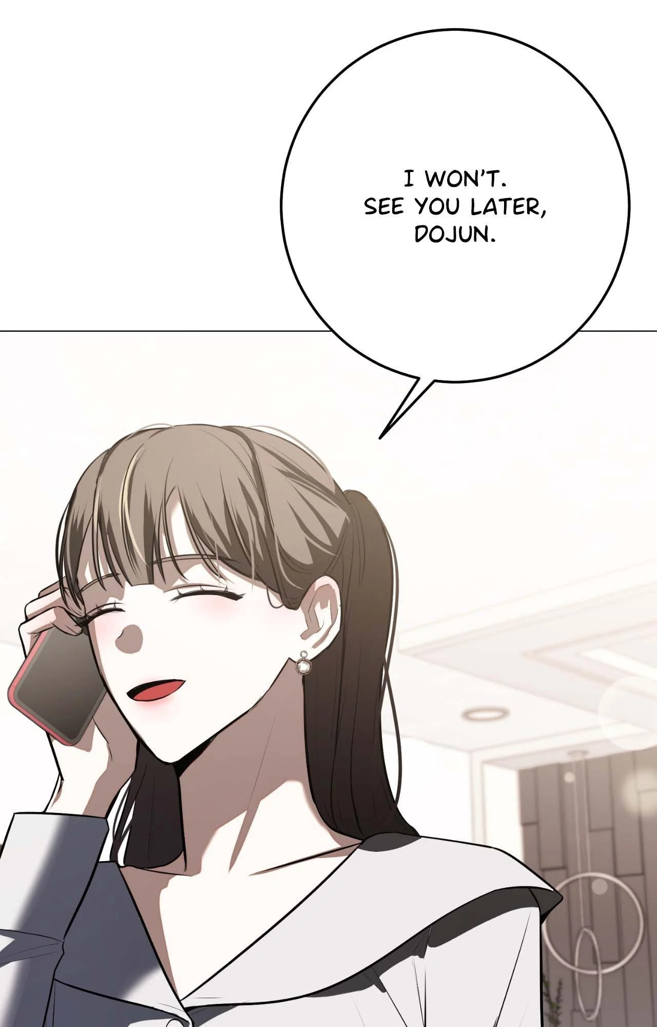 Next to Me, You Chapter 32 - Page 72