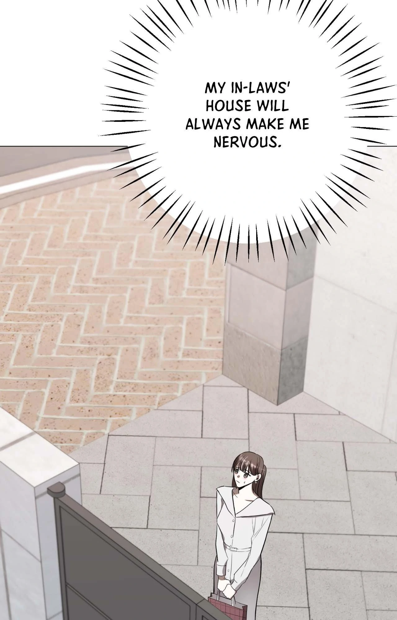 Next to Me, You Chapter 32 - Page 77