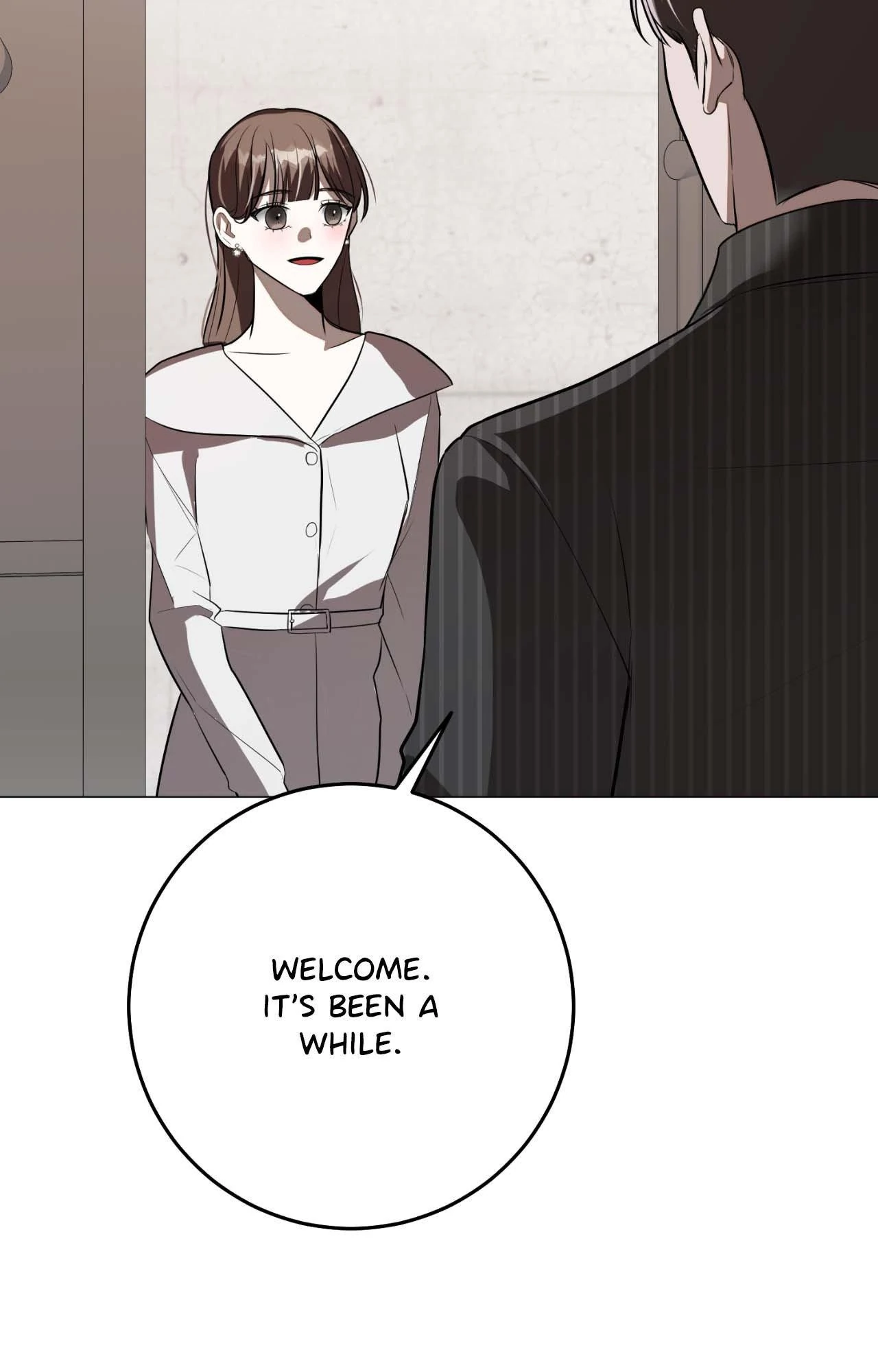 Next to Me, You Chapter 32 - Page 79