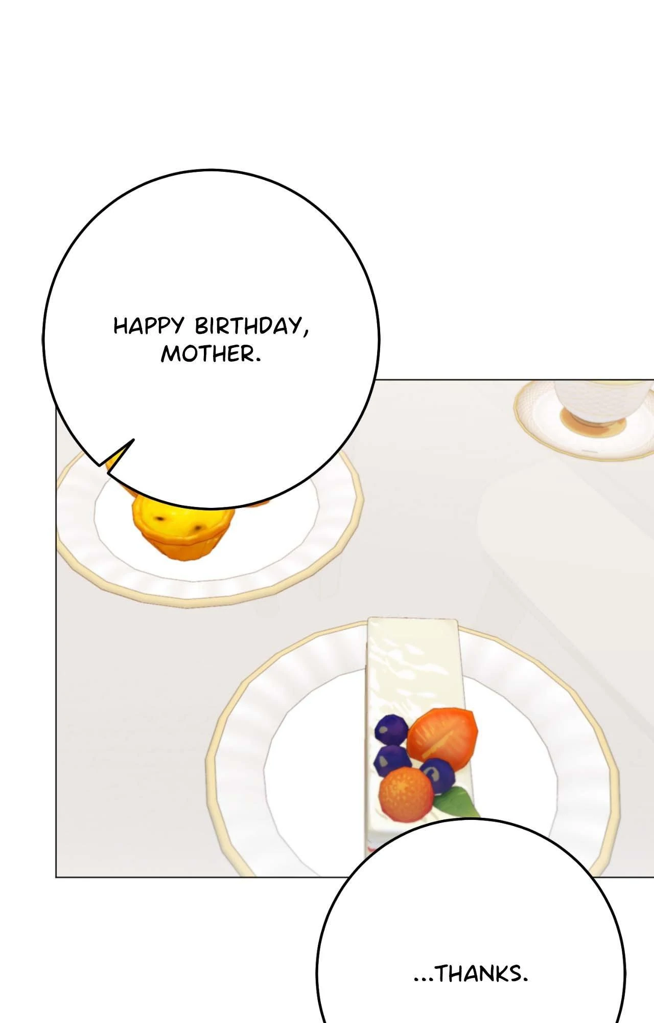 Next to Me, You Chapter 32 - Page 82