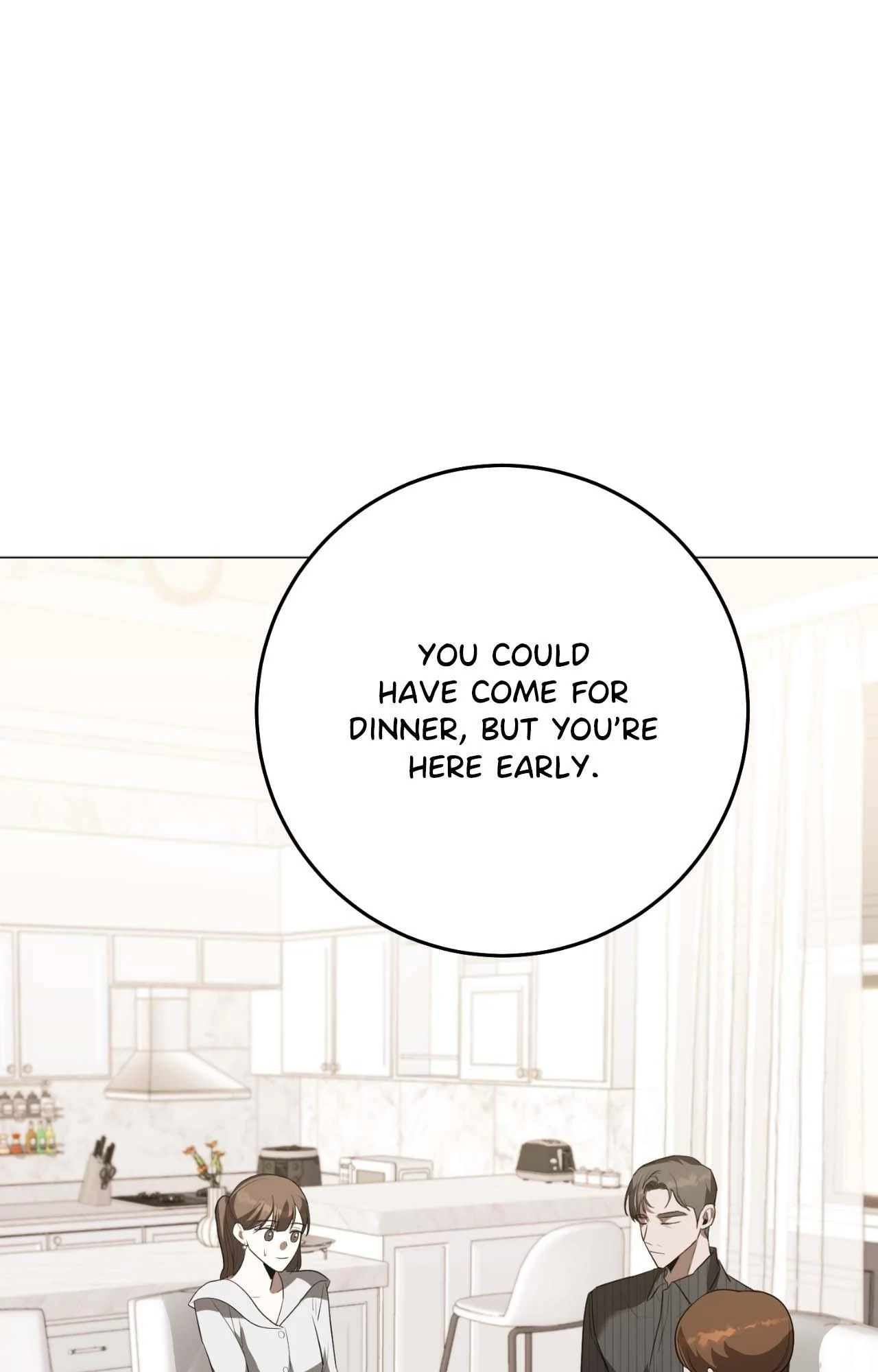 Next to Me, You Chapter 32 - Page 84