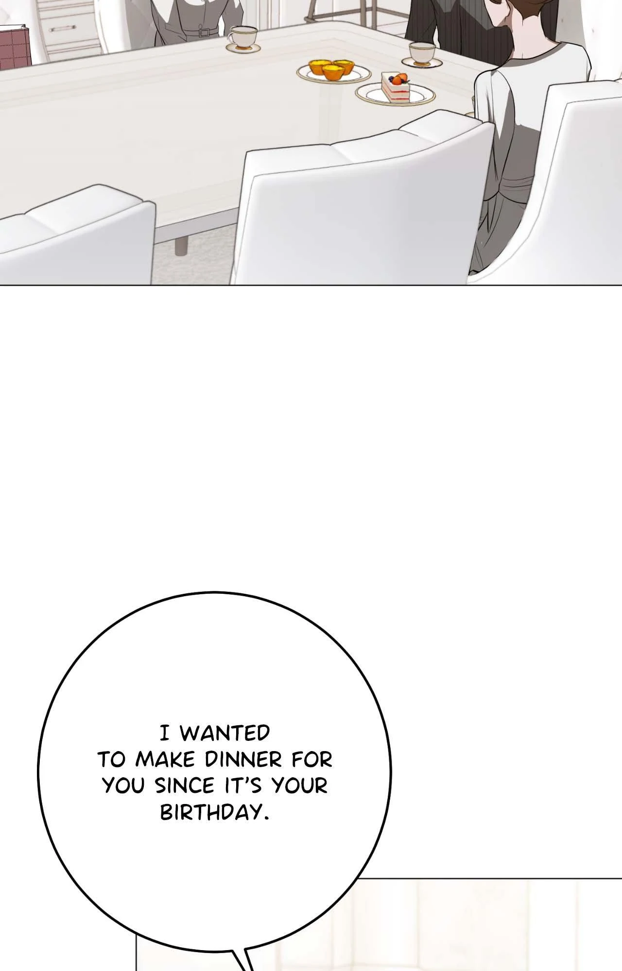 Next to Me, You Chapter 32 - Page 85