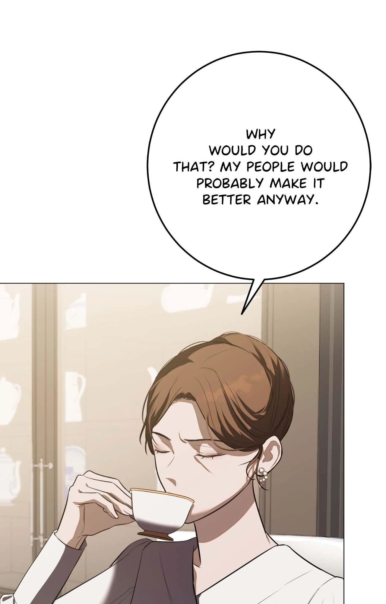 Next to Me, You Chapter 32 - Page 87