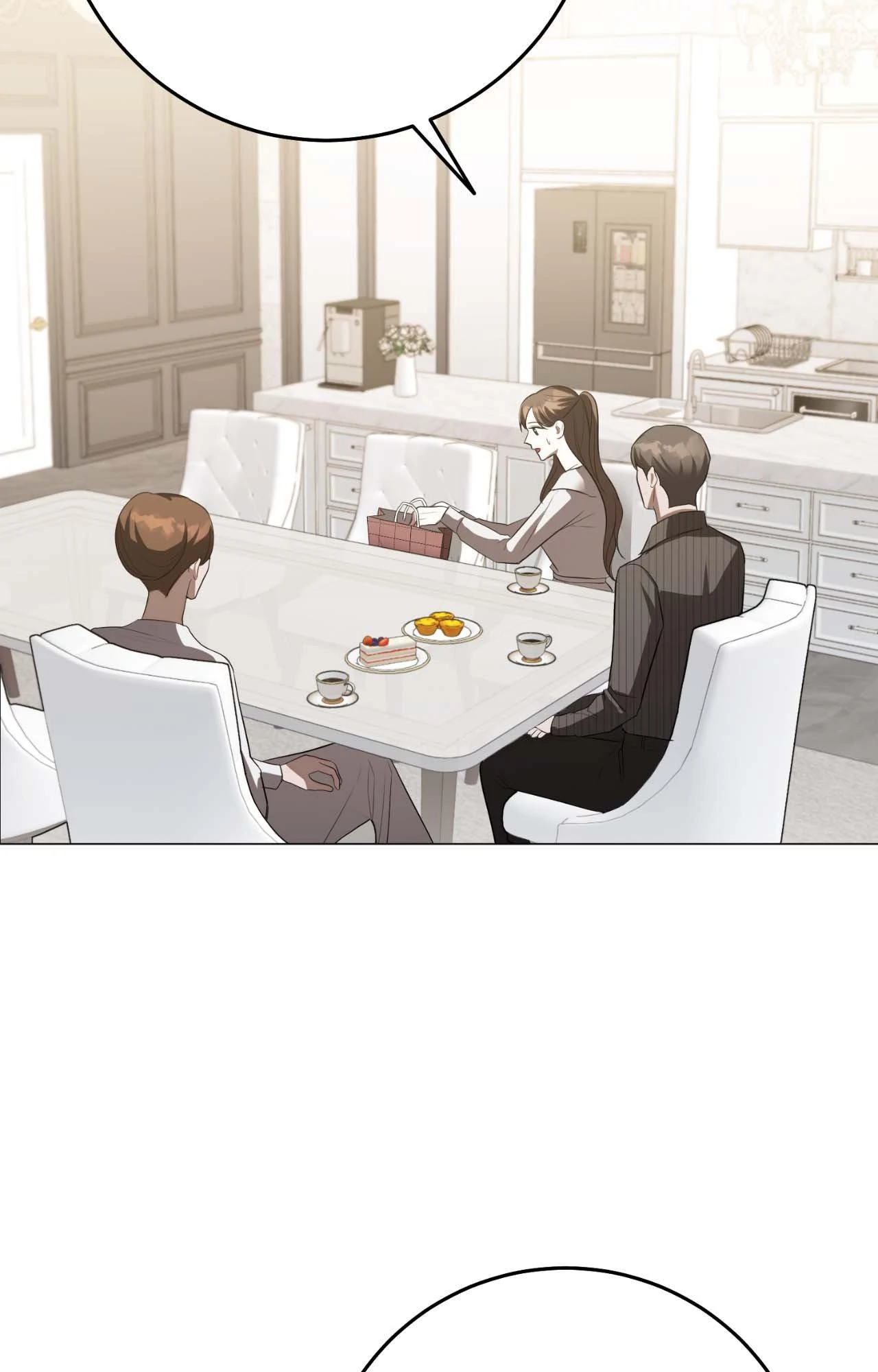 Next to Me, You Chapter 32 - Page 89