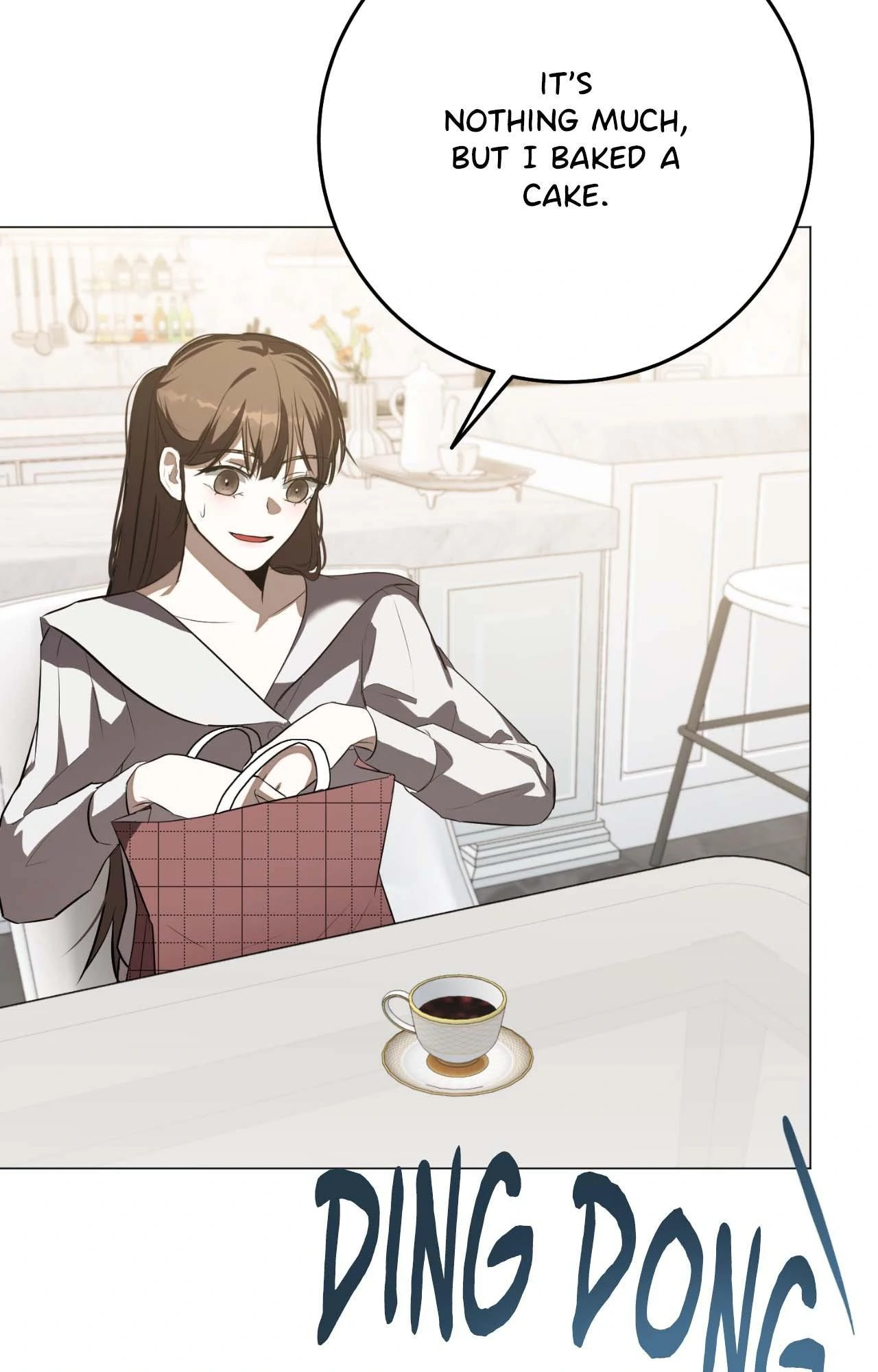 Next to Me, You Chapter 32 - Page 90