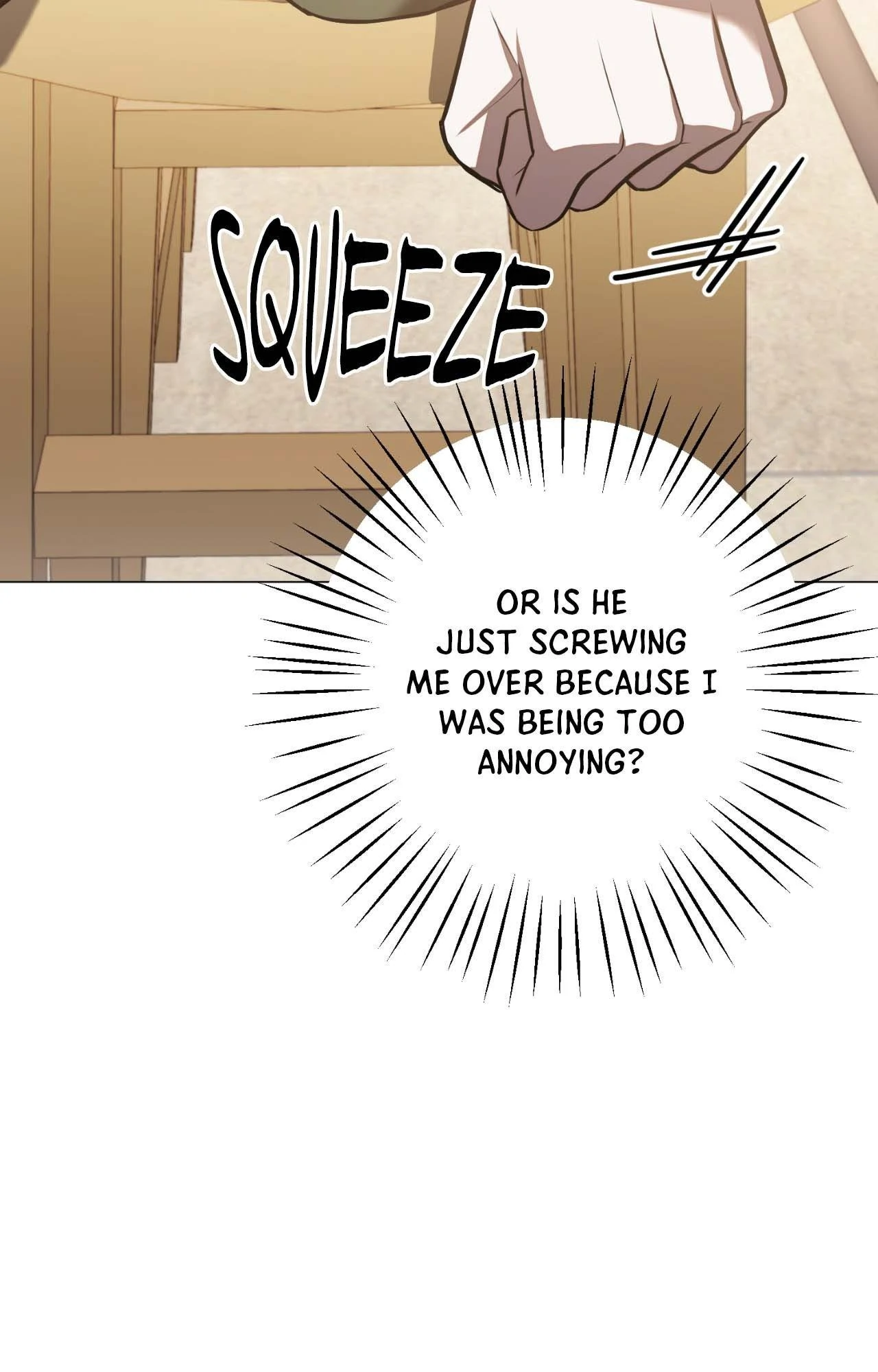Next to Me, You Chapter 32 - Page 10