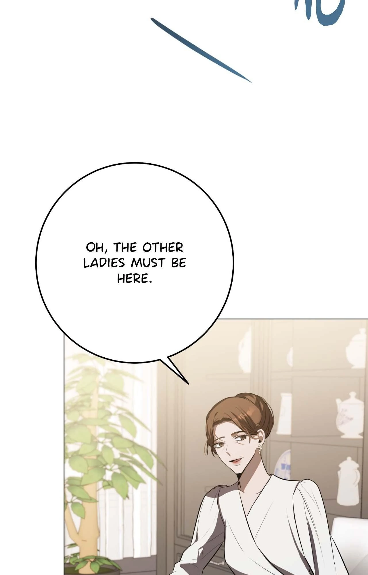 Next to Me, You Chapter 32 - Page 91