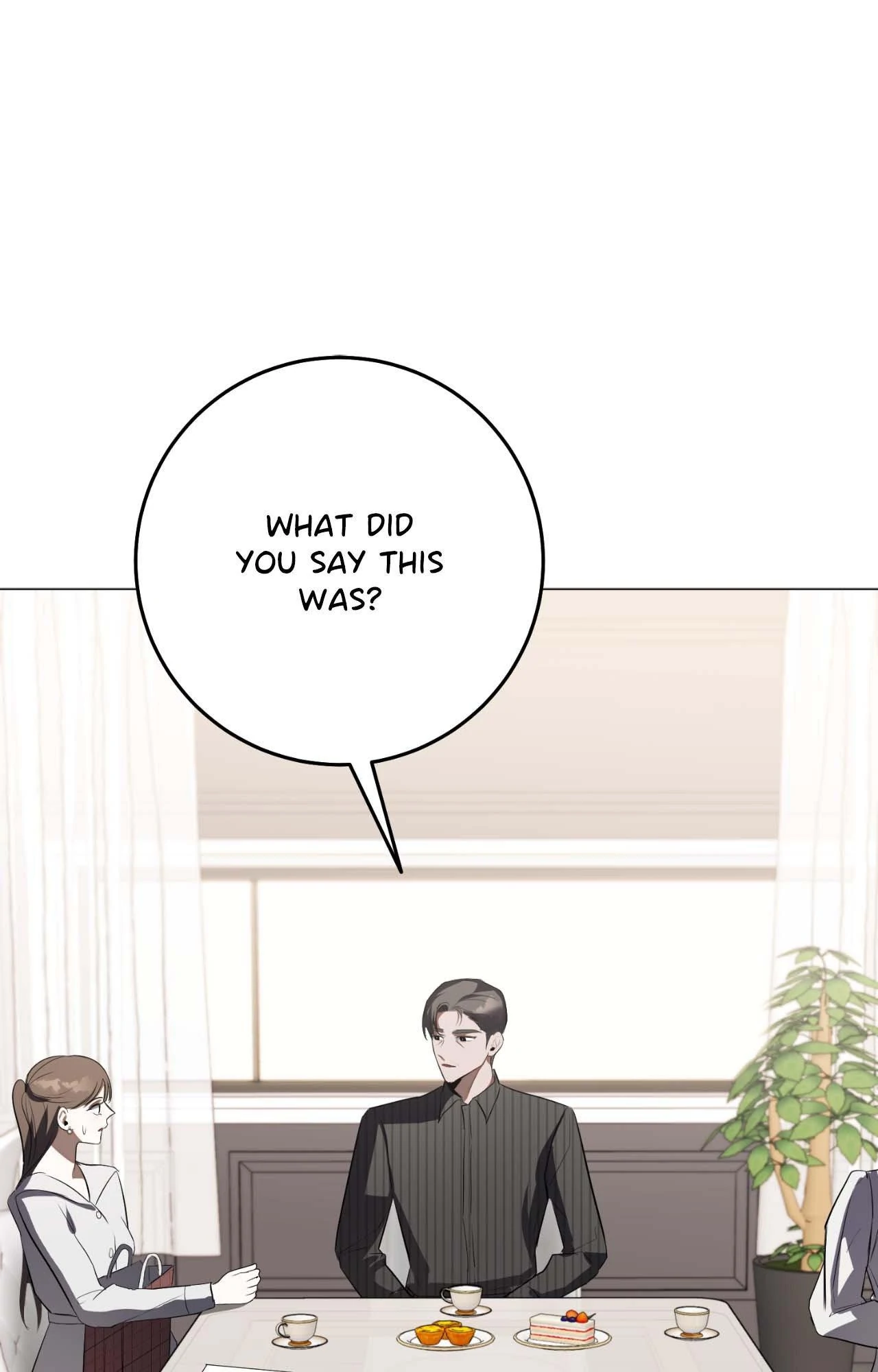 Next to Me, You Chapter 32 - Page 93