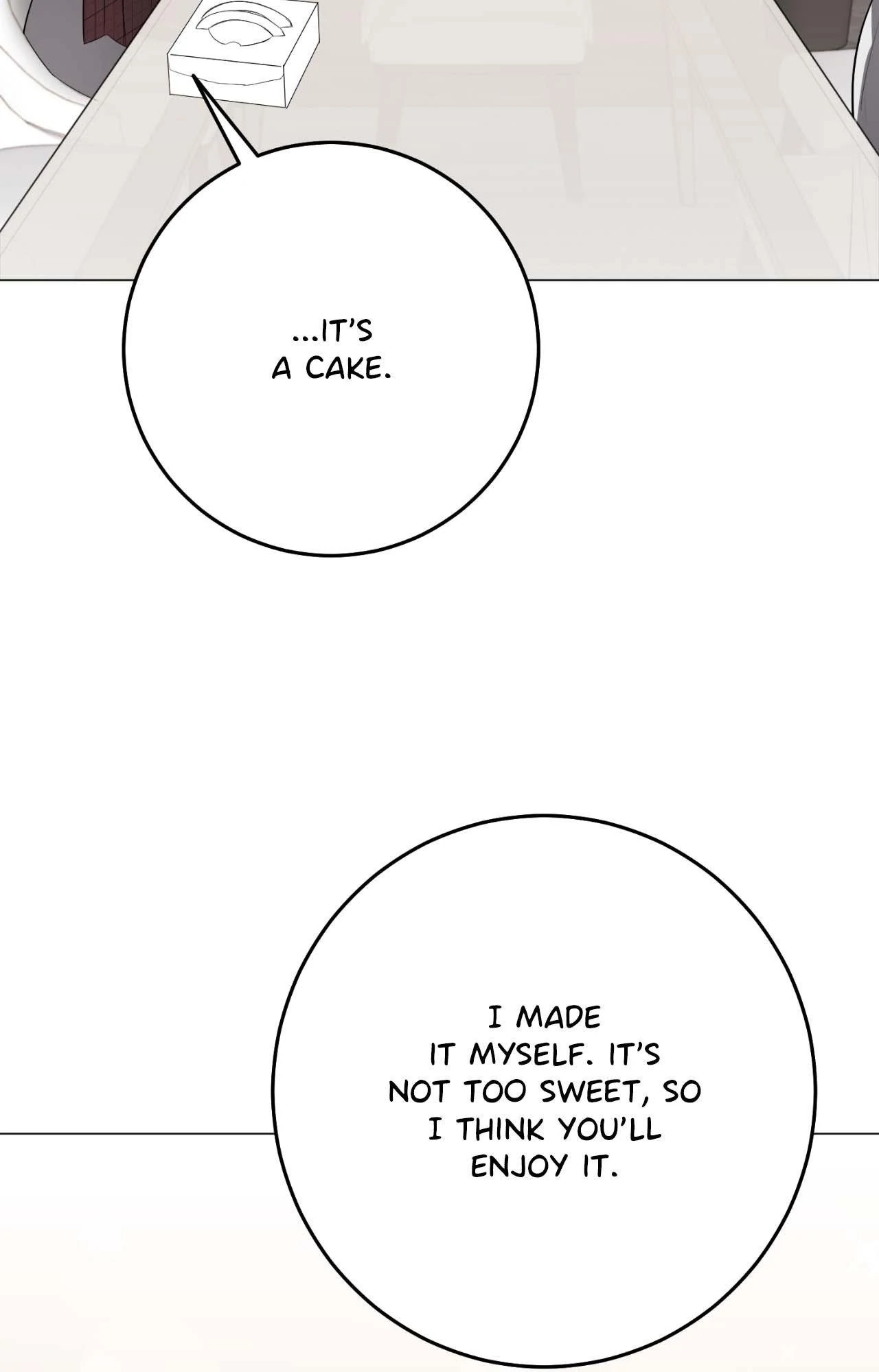 Next to Me, You Chapter 32 - Page 94