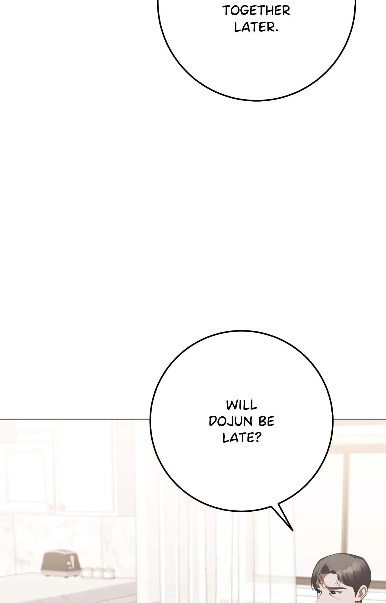 Next to Me, You Chapter 32 - Page 96