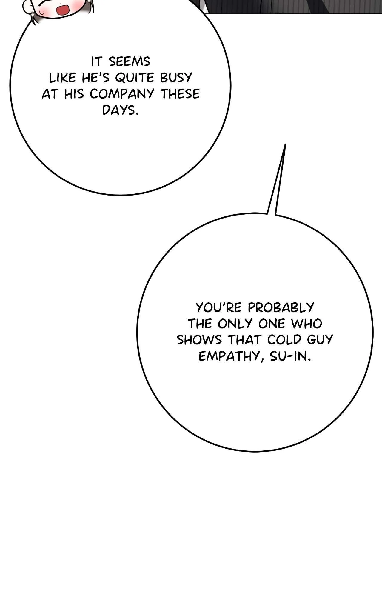 Next to Me, You Chapter 32 - Page 99