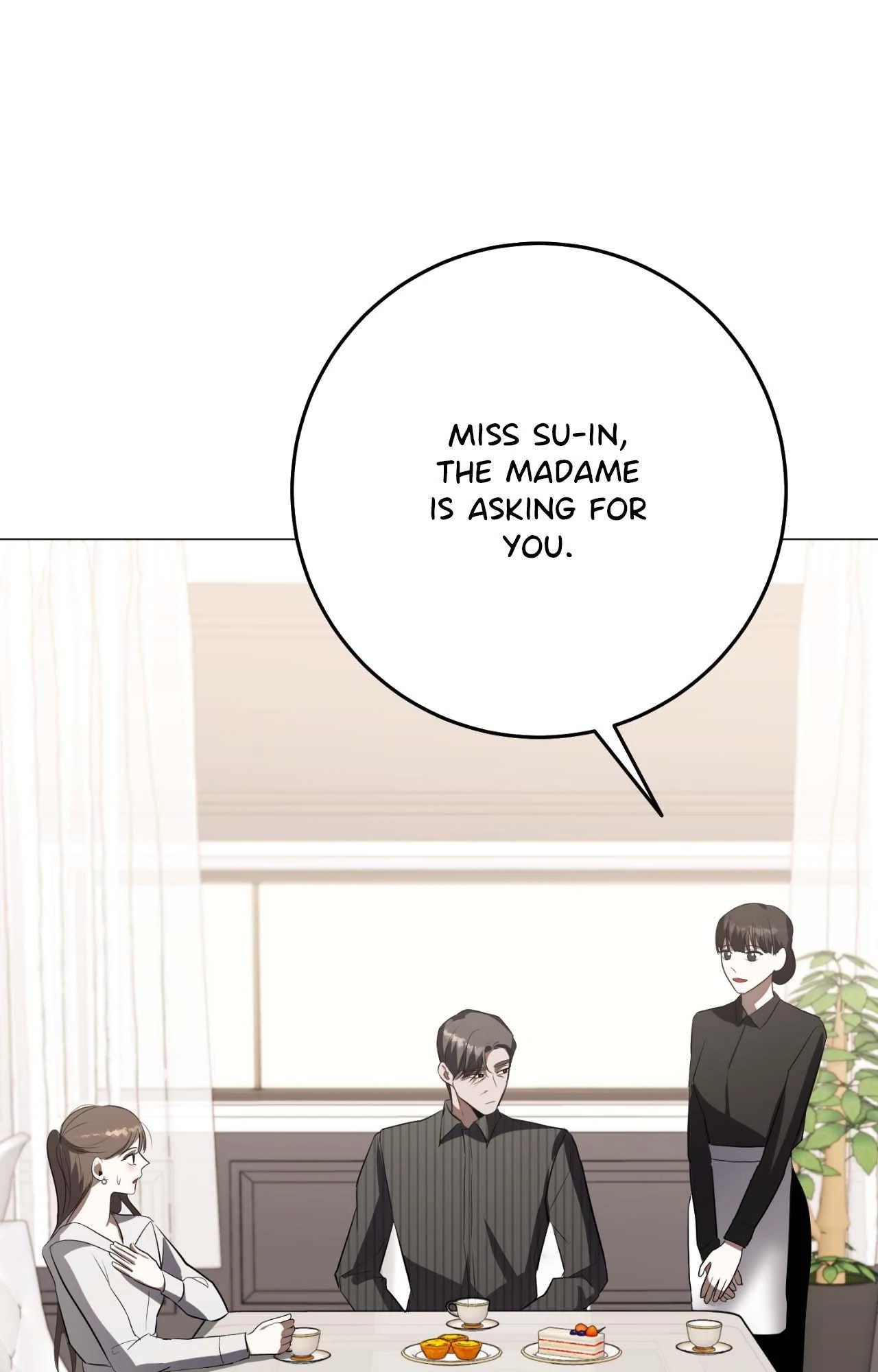 Next to Me, You Chapter 32 - Page 100