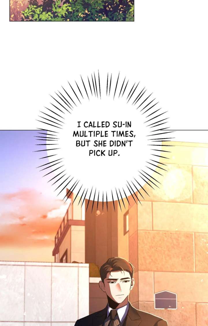 Next to Me, You Chapter 33 - Page 2