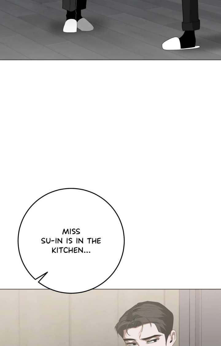 Next to Me, You Chapter 33 - Page 11
