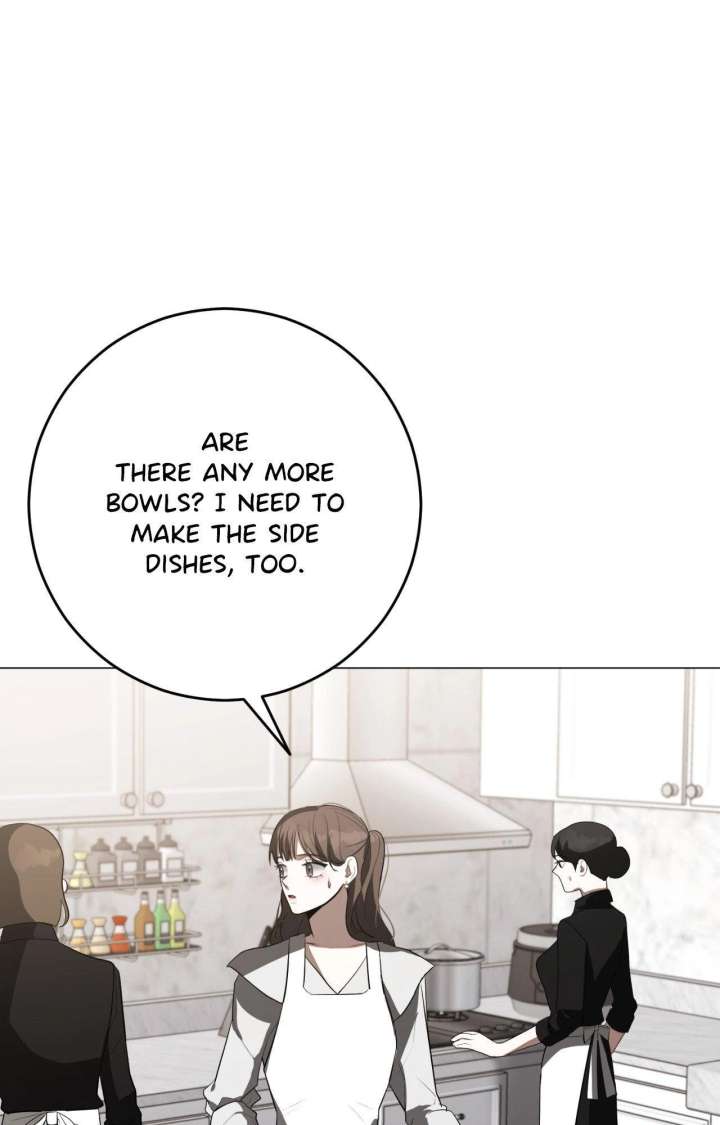 Next to Me, You Chapter 33 - Page 14