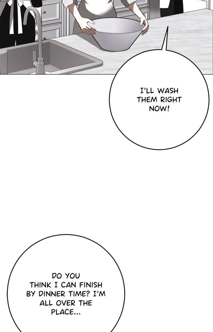 Next to Me, You Chapter 33 - Page 15